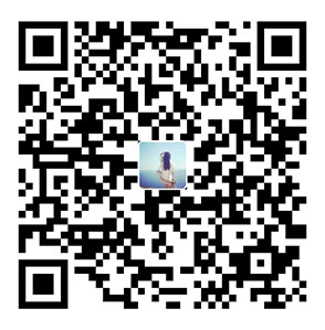 支付宝打赏二维码